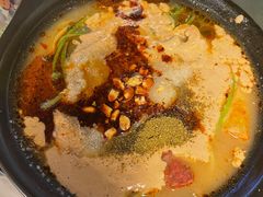 -O记东北砂锅麻辣烫