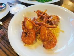-猪肉婆私房菜(容桂总店)