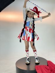 -吉姆叔叔亲子儿童摄影(青岛印象·山店)