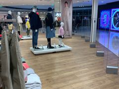 -优衣库(上海金桥太茂店)
