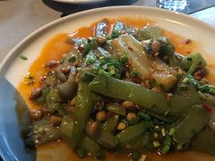 -驿舍·民國老营房院子私房菜(科学会堂店)