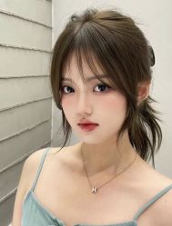 -New Fashion发型定制