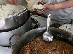 -共和老洪豆花草粿水粿