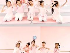 -蒲公英舞蹈艺术中心(促进路校区)