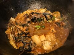 -咱屯子铁锅炖直营店(保利店)
