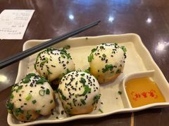 -东泰祥生煎馆(陕西南路店)