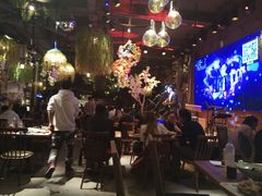 -胡桃里音乐酒馆(下沙店)