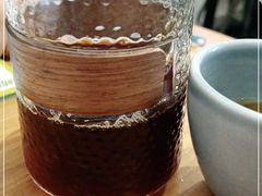 -HAY COFFEE