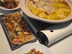 -滇铺子·云南特色菜·第九届野生菌美食节(东风东路c86店)