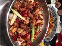李老爹香辣蟹(宣武门店)-李老爹香辣蟹(宣武门店)