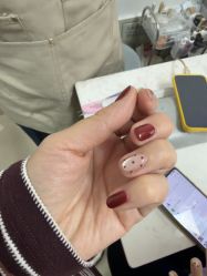 -尤米一站式美甲美睫