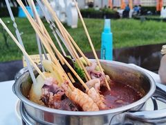 -悦融·京鲁菜·露台花园(安定门店)