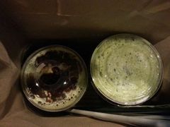 抹茶红豆-星巴克(红房子店)