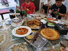 -黑公羊新疆菜(人和店)