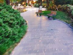 -常州古运河南大街文化旅游区-人民公园