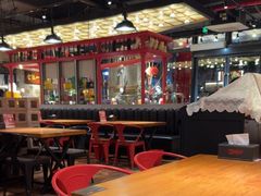 -金陵一哥龙虾(水木秦淮店)