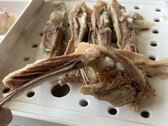 -老毛手抓·盐池滩羊非遗手抓(宁夏总店)