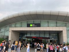 -厦门五通客运码头