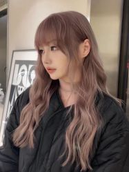 -FASHION PALACE hair+