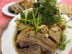 -电白鸭粥店(下沙二坊88号店)