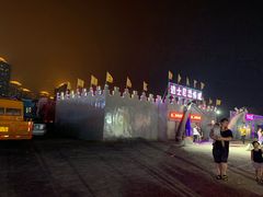 -东戴河风景区-止锚湾