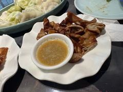 -东方饺子王(哈西万达店)