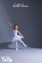 点击看大图 -雅尼·亚米儿童摄影美学馆(汉阳店)