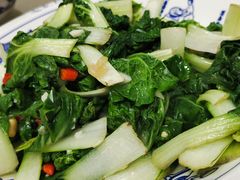 -古萧汪家羊肉馆(龙山路总店)