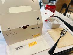 -Kyochon1991校村(共和路店)