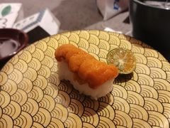 -小乔回转寿司(市府恒隆广场店)
