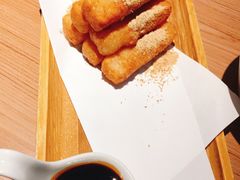 蛋酥软糍粑-太二酸菜鱼(沈阳万象城店)