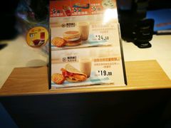 -麦当劳(红荔西店)