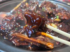 -回味黑鸭煲·始于2006(万松园店)