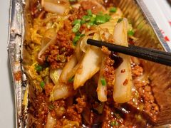 -蚝翅·海鲜粥·烧烤·龙虾季(海曙天一店)