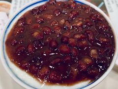 红豆双皮奶-阿坤传统手工小吃(沙坪坝店)
