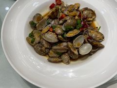 -香山湖家家宴(中山陵店)
