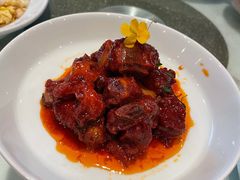 -北京老铺烤鸭(西稍门店)