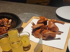-汤城小厨•粤菜•靓汤(苏州街店)