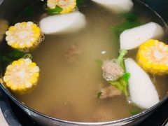 -为什么牛潮汕牛肉火锅(中信广场店)