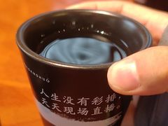 -徽三说·土徽菜·中国徽菜连锁品牌(一中店)