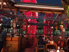 -MR.ROCKY洛奇先生·西餐&酒吧(琶醍店)