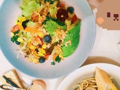 -野萃山·潮汕厚果汁(十亩地店)