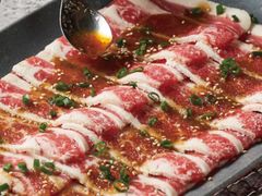 吾桑格牛肉-新石器烤肉(马鞍山印象汇店)