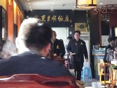 大堂-东来顺饭庄(天坛店)