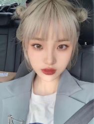 -Hello Lady发型设计