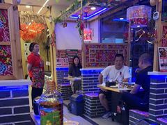 -徐家屯铁锅炖(宋家庄店)