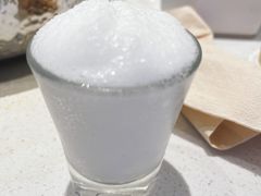 可尔必思冰沙-呷哺呷哺