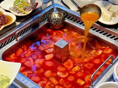 -海底捞火锅(武胜路凯德广场店)
