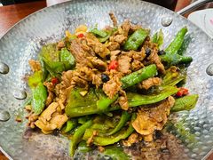 -湖南人家湘菜馆(镇江路店)