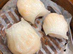 -澳门陈光记烧味饭店(南京德基广场店)